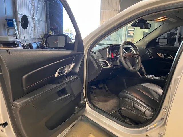 2017 GMC TERRAIN SLE-1 SPORT UTILITY 4D