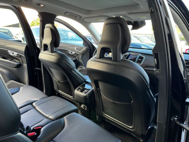 2020 VOLVO XC90 T5 MOMENTUM SPORT UTILITY 4D