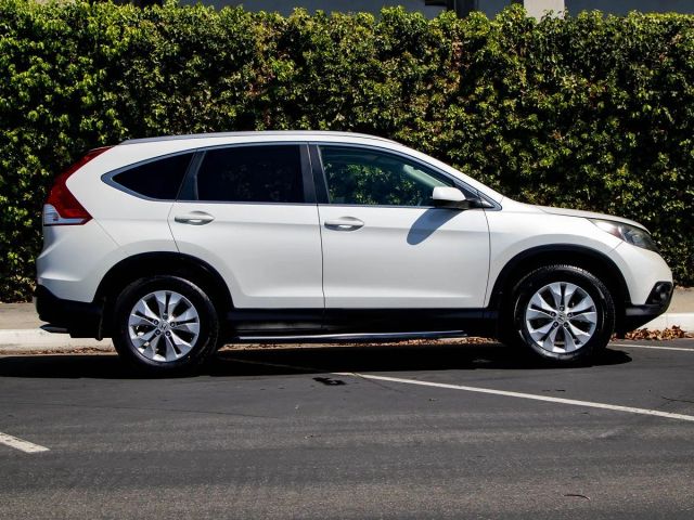 2014 HONDA CR-V EX-L SPORT UTILITY 4D