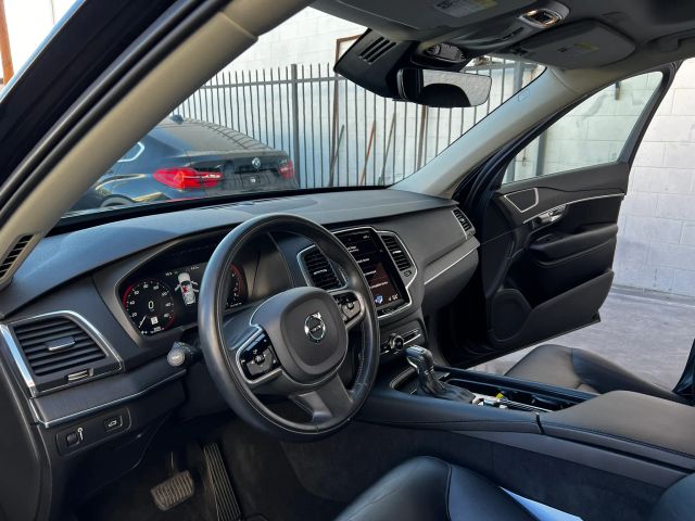 2020 VOLVO XC90 T5 MOMENTUM SPORT UTILITY 4D