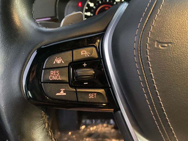 2019 BMW 5 SERIES 530E IPERFORMANCE SEDAN 4D