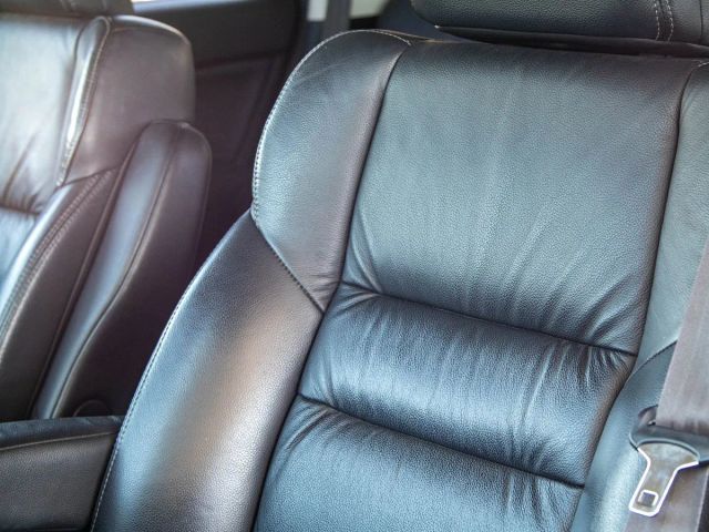 2014 HONDA CR-V EX-L SPORT UTILITY 4D