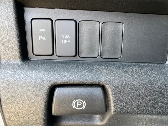 2011 HONDA PILOT TOURING SPORT UTILITY 4D