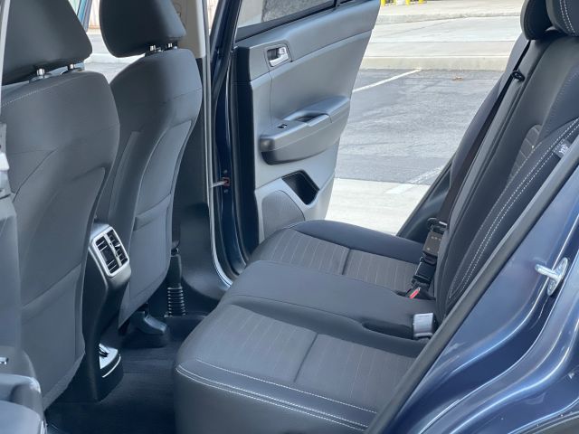 2018 KIA SPORTAGE LX SPORT UTILITY 4D