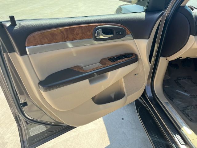 2011 BUICK ENCLAVE CXL SPORT UTILITY 4D