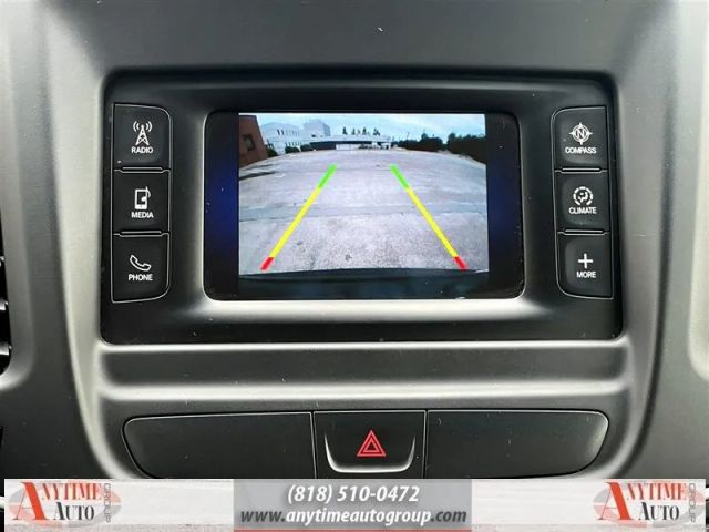 2015 CHRYSLER 200 200C SEDAN 4D