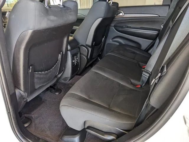 2016 JEEP GRAND CHEROKEE LAREDO E SPORT UTILITY 4D