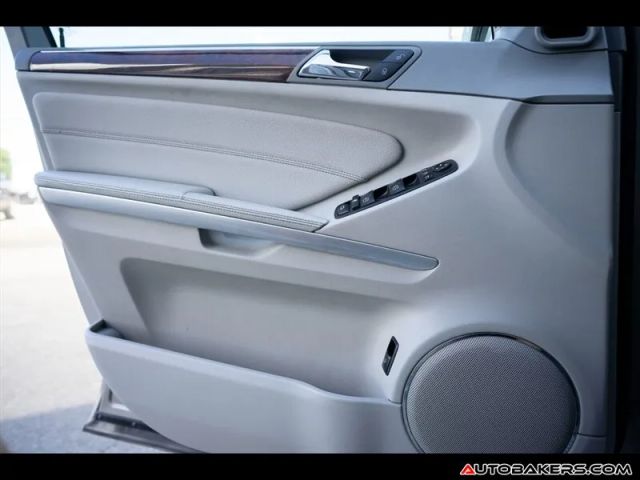 2008 MERCEDES-BENZ GL-CLASS GL 320 CDI SPORT UTILITY 4D
