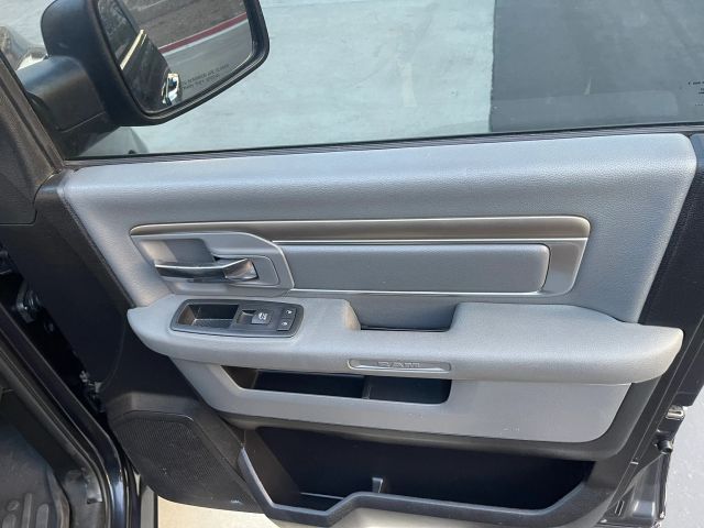 2016 RAM 1500 CREW CAB SLT PICKUP 4D 5 1/2 FT