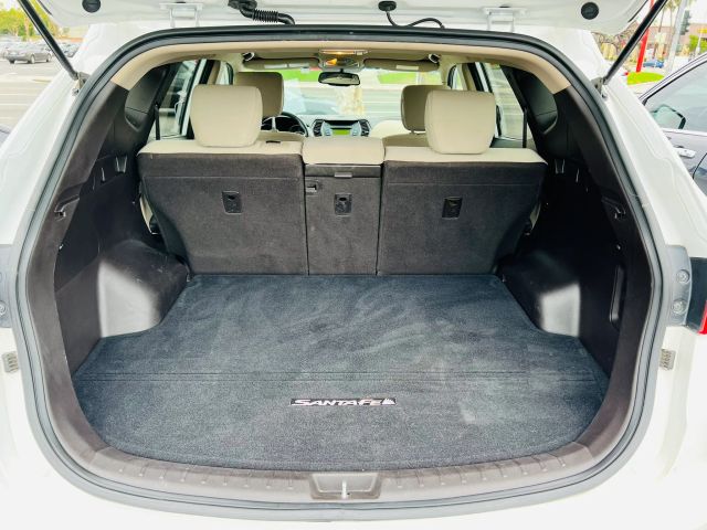 2013 HYUNDAI SANTA FE SPORT SPORT UTILITY 4D
