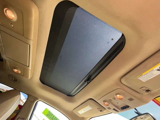 2011 BUICK ENCLAVE CXL SPORT UTILITY 4D