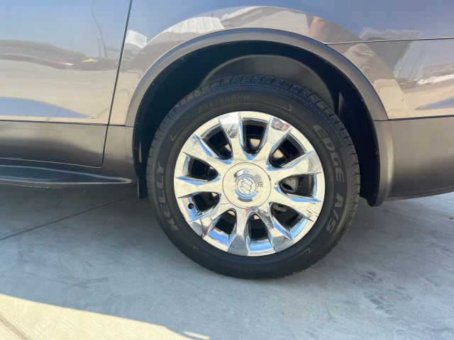 2011 BUICK ENCLAVE CXL SPORT UTILITY 4D