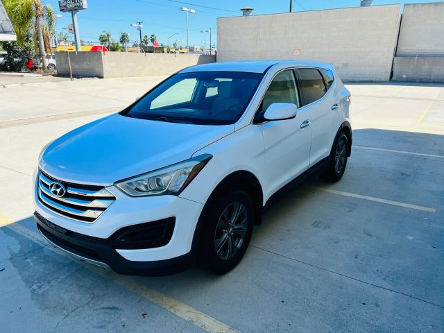 2013 HYUNDAI SANTA FE SPORT SPORT UTILITY 4D