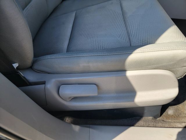 2012 HONDA PILOT LX SPORT UTILITY 4D