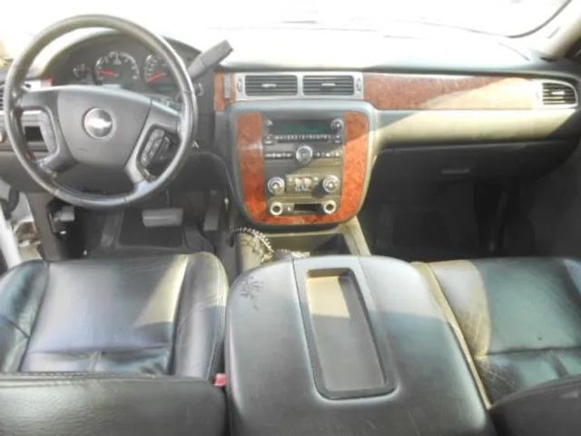 2007 CHEVROLET TAHOE LT SPORT UTILITY 4D