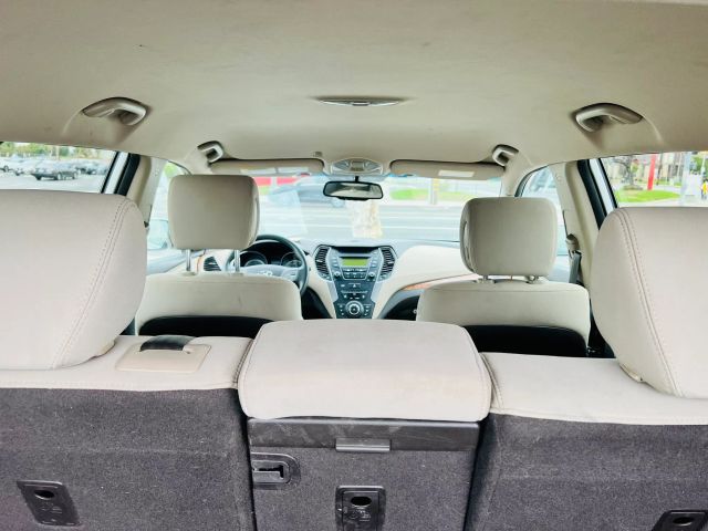 2013 HYUNDAI SANTA FE SPORT SPORT UTILITY 4D