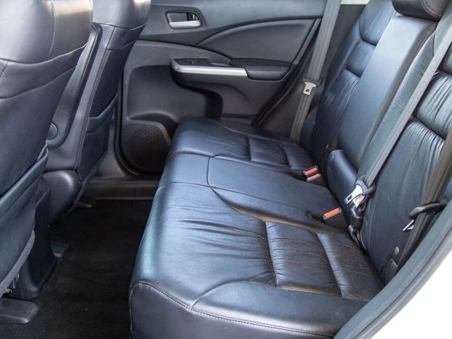 2014 HONDA CR-V EX-L SPORT UTILITY 4D