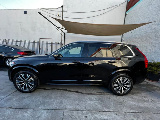2020 VOLVO XC90 T5 MOMENTUM SPORT UTILITY 4D