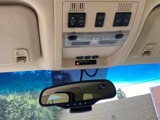 2008 CADILLAC ESCALADE SPORT UTILITY 4D