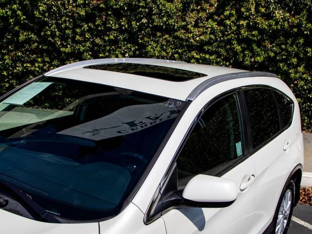 2014 HONDA CR-V EX-L SPORT UTILITY 4D