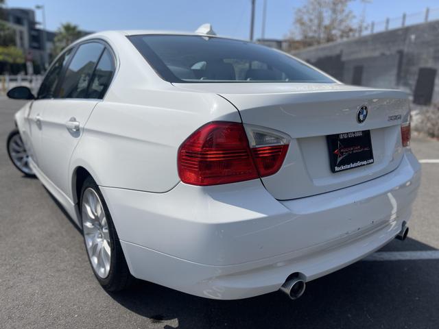 USED BMW 3 SERIES 2008 For Sale In North Hollywood, CA | Rockstar Auto ...