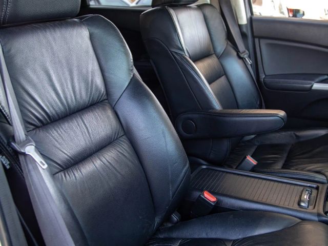 2014 HONDA CR-V EX-L SPORT UTILITY 4D