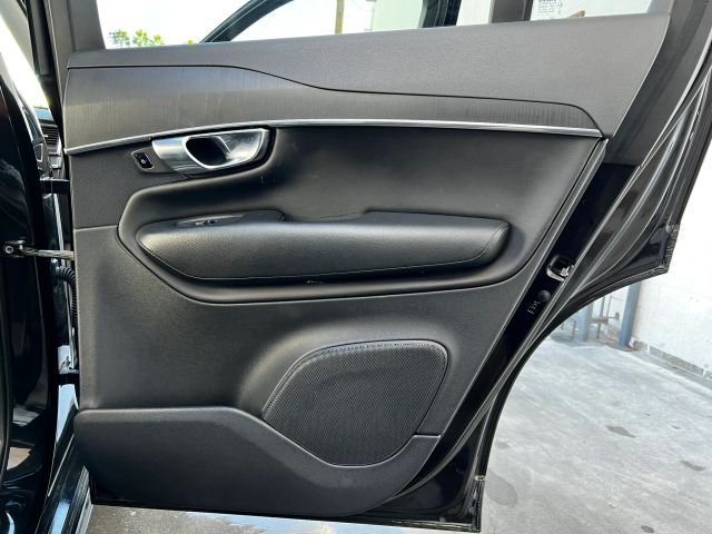 2020 VOLVO XC90 T5 MOMENTUM SPORT UTILITY 4D