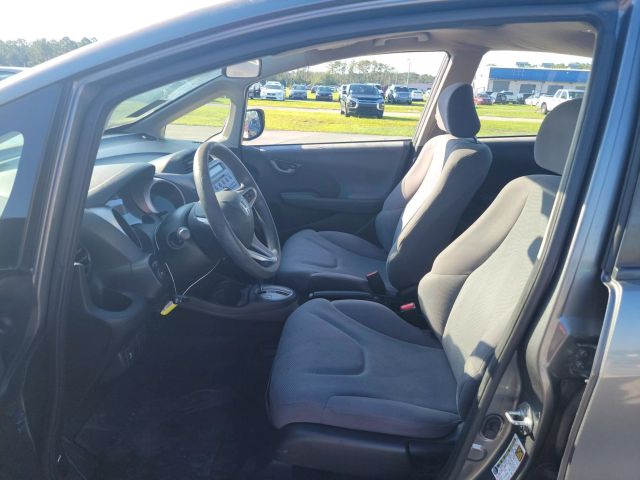2012 HONDA FIT HATCHBACK 4-CYL, VTEC, 1.5 LITER HATCHBACK 4D at Automotive Experts in West Columbia, SC  33.97881747205648, -81.11878200237658