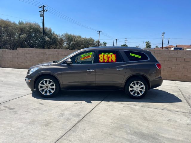 2011 BUICK ENCLAVE CXL SPORT UTILITY 4D