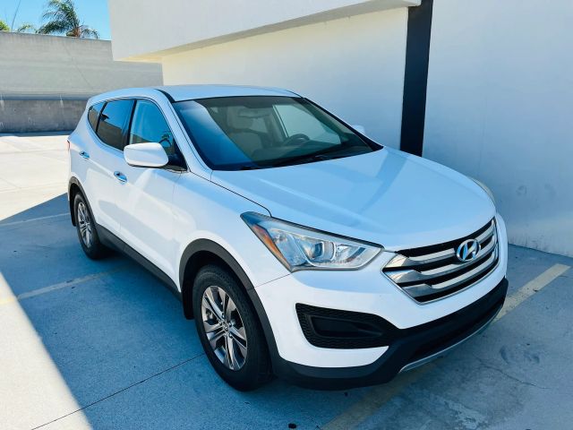 2013 HYUNDAI SANTA FE SPORT SPORT UTILITY 4D