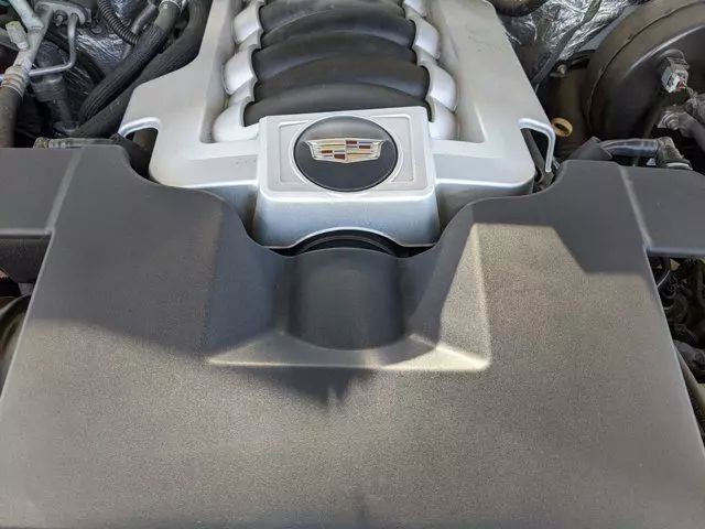 2017 CADILLAC ESCALADE LUXURY SPORT UTILITY 4D
