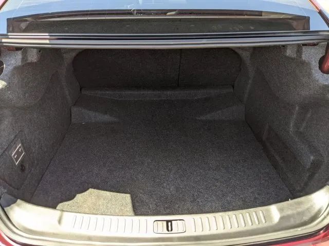 2015 CHEVROLET MALIBU LT SEDAN 4D