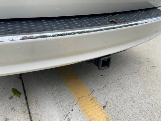 2011 DODGE GRAND CARAVAN PASSENGER CREW MINIVAN 4D