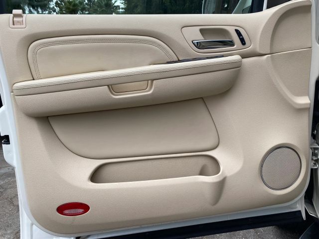 2008 CADILLAC ESCALADE SPORT UTILITY 4D