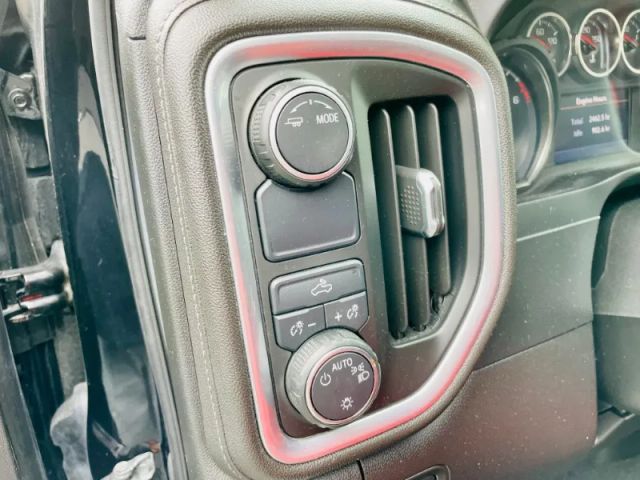 2020 CHEVROLET SILVERADO 1500 CREW CAB LT PICKUP 4D 5 3/4 FT