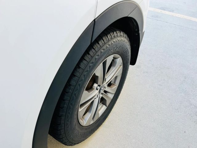2013 HYUNDAI SANTA FE SPORT SPORT UTILITY 4D