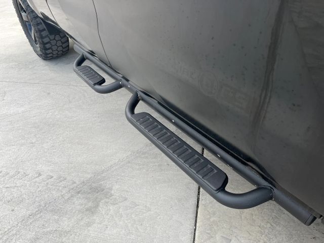 2016 CHEVROLET SILVERADO 1500 DOUBLE CAB LS PICKUP 4D 6 1/2 FT