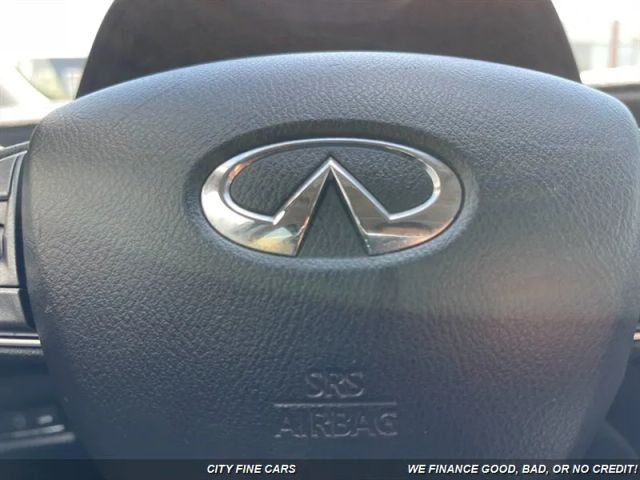 2016 INFINITI Q50 2.0T PREMIUM SEDAN 4D