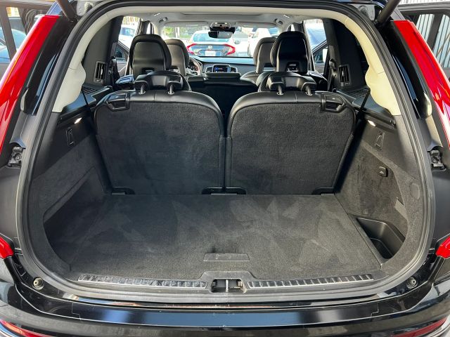 2020 VOLVO XC90 T5 MOMENTUM SPORT UTILITY 4D