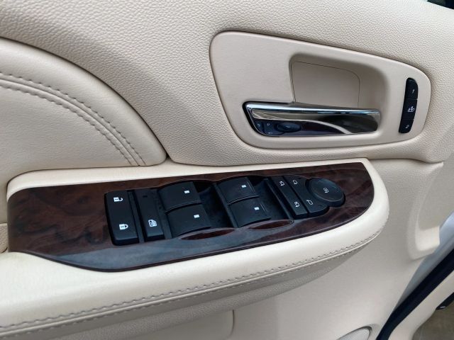 2008 CADILLAC ESCALADE SPORT UTILITY 4D