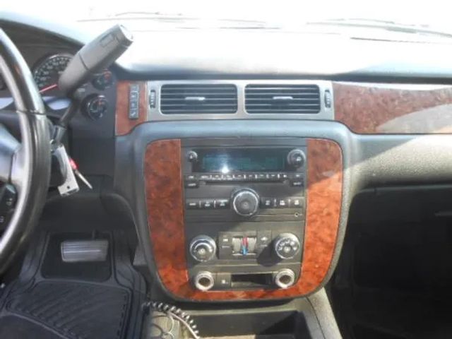 2007 CHEVROLET TAHOE LT SPORT UTILITY 4D