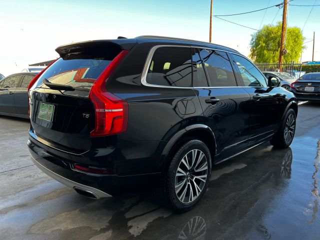 2020 VOLVO XC90 T5 MOMENTUM SPORT UTILITY 4D