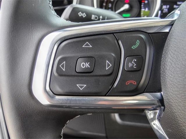 2022 JEEP WRANGLER UNLIMITED 4XE SAHARA 4XE SPORT UTILITY 4D