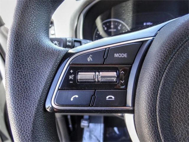 2020 KIA SPORTAGE LX SPORT UTILITY 4D