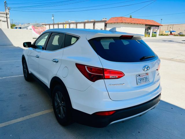2013 HYUNDAI SANTA FE SPORT SPORT UTILITY 4D