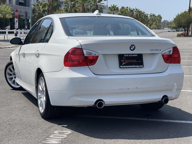 USED BMW 3 SERIES 2008 For Sale In North Hollywood, CA | Rockstar Auto ...