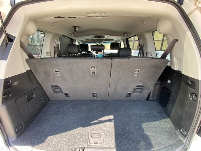 2011 HONDA PILOT TOURING SPORT UTILITY 4D