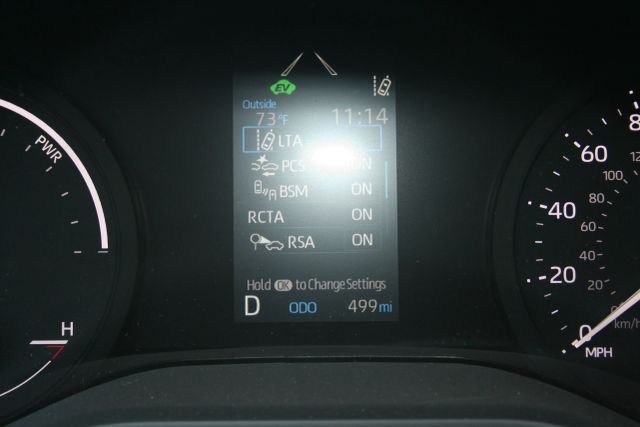 2022 Toyota Sienna - Image 44