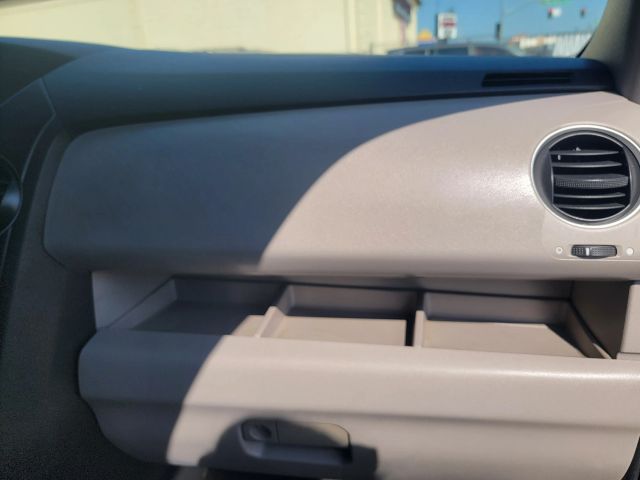 2012 HONDA PILOT LX SPORT UTILITY 4D