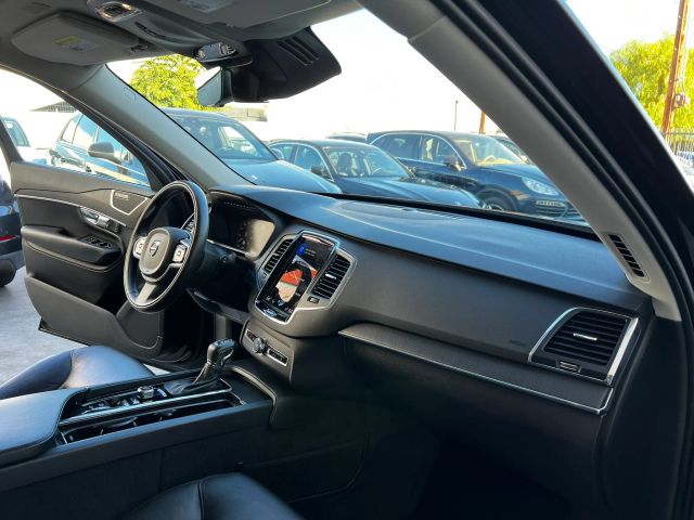 2020 VOLVO XC90 T5 MOMENTUM SPORT UTILITY 4D
